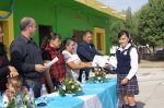 Escuelas